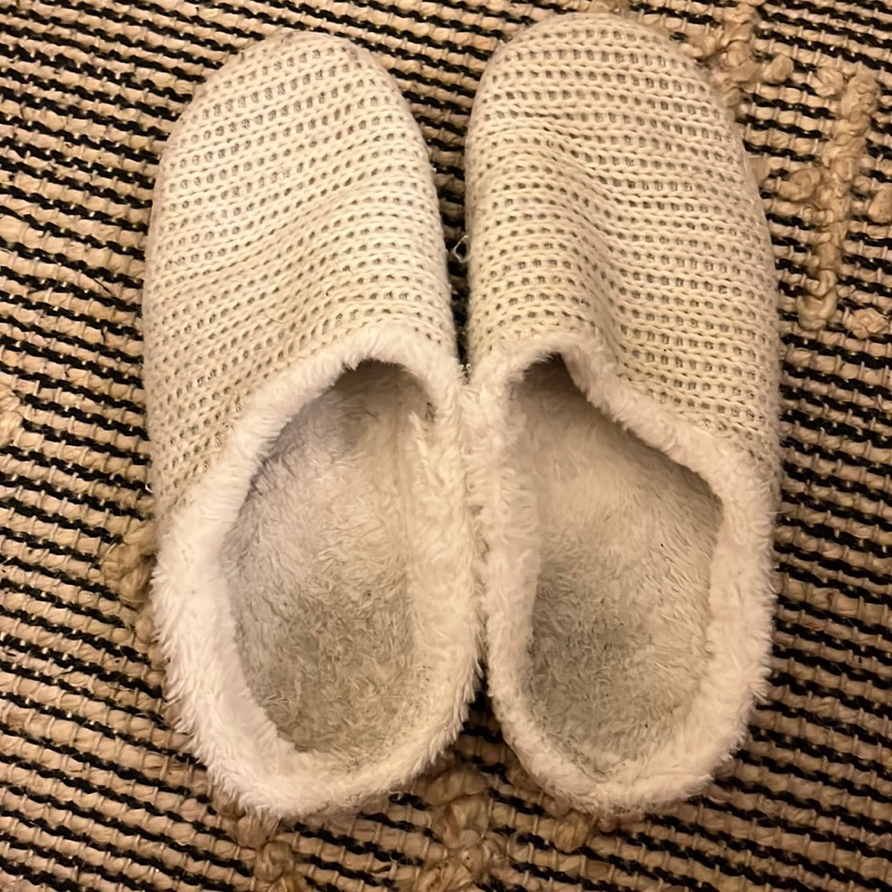 Slippers